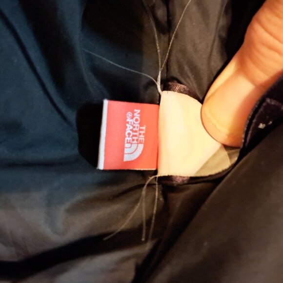 The North Face Winter coat size XS - Picture 5 of 8